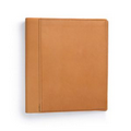 Leather Binder Cover